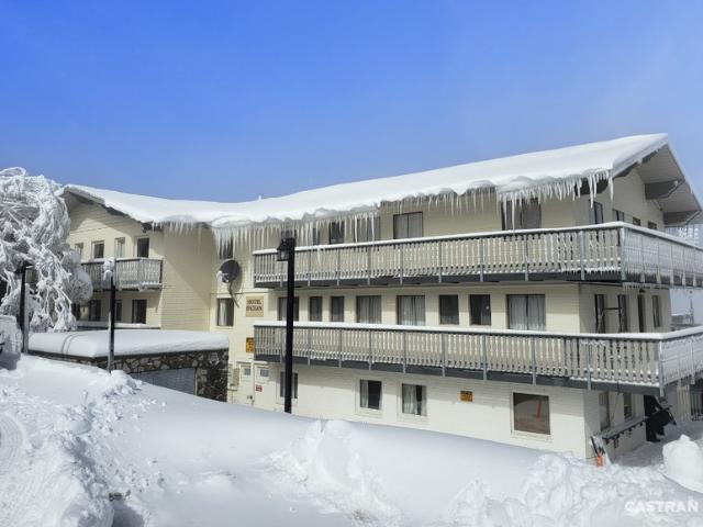 A True Alpine Icon Rare Commercial Offering
