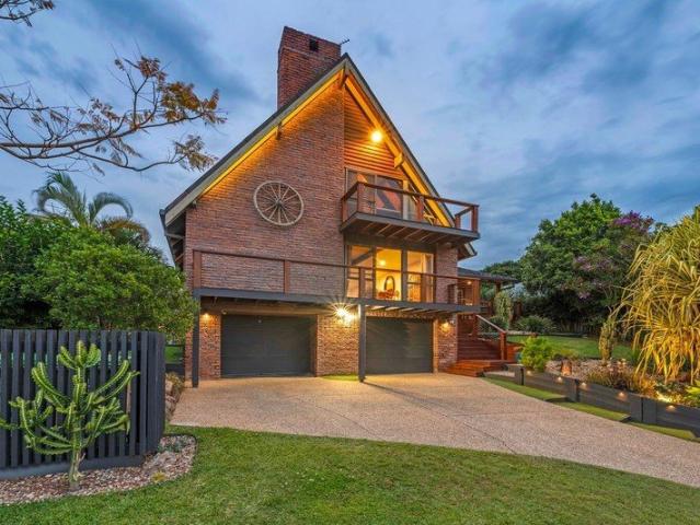 A True Ashmore Icon with Panoramic Hinterland Views