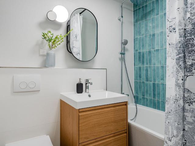 A True Gem in Friedrichshain – 2 Room Apartment First Rental After Design Renovation, Berlin Amsterdam Apartments for Rent