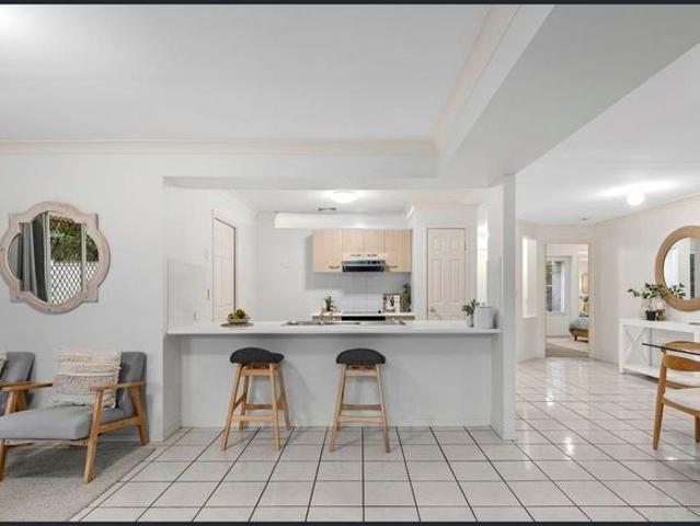 A True Gem In Sought After Carseldine Area