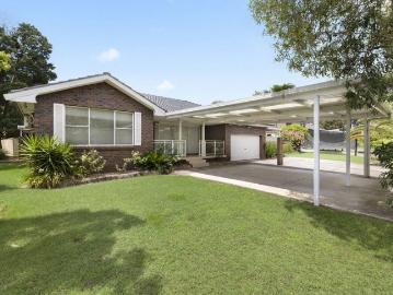 680 sqm, Corner Position in a Cul de sac location