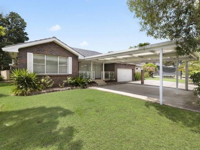 680 sqm, Corner Position in a Cul de sac location
