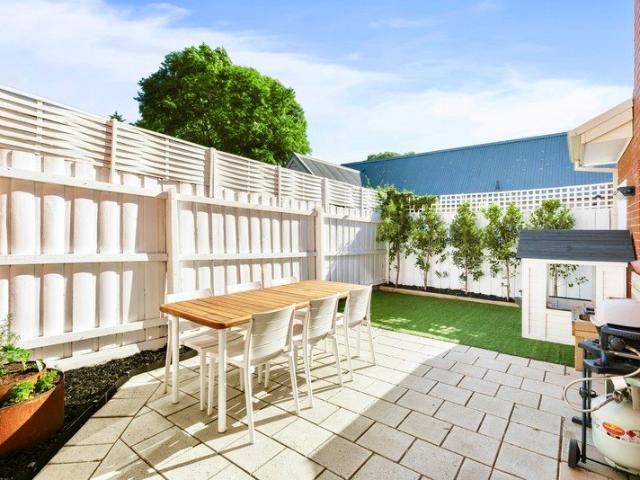 A True Four Bedroom Family Home in the Heart of Hampton