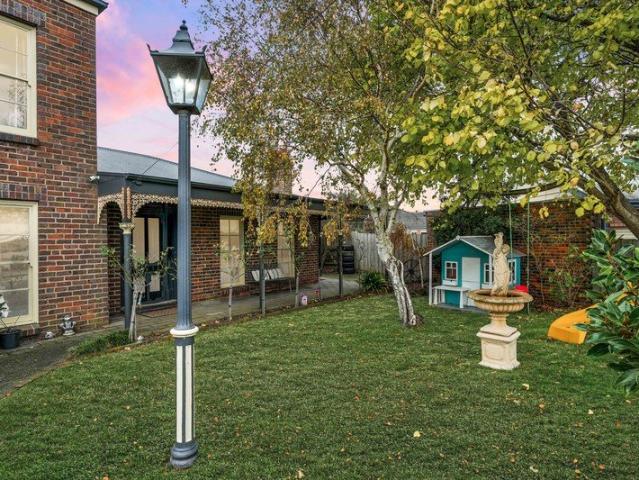 A True Family Oasis with Endless Character