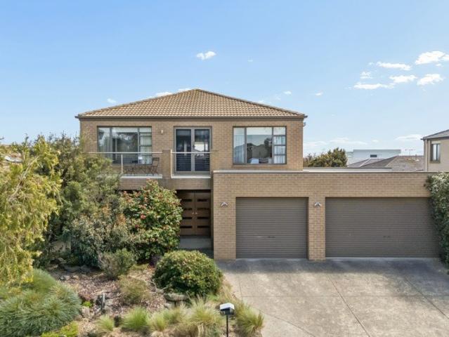 A true family home which is big on space and style!