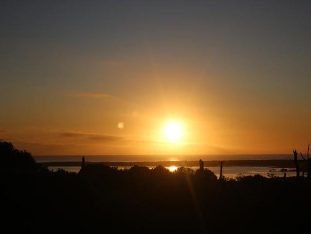 A True Flinders Island Lifestyle