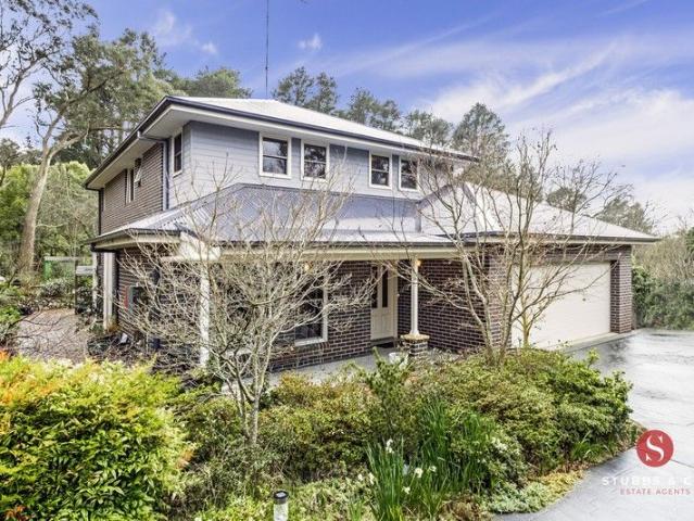 A True Mountains Home for Families