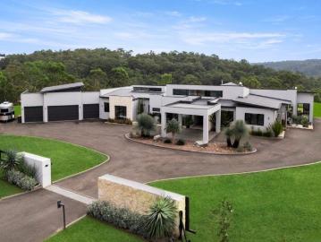 Kenthurst, Baulkham Hills Shire, Snapper Island