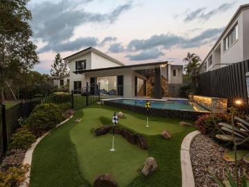 A True Showcase of Brookwater Living A Home Not To be Missed