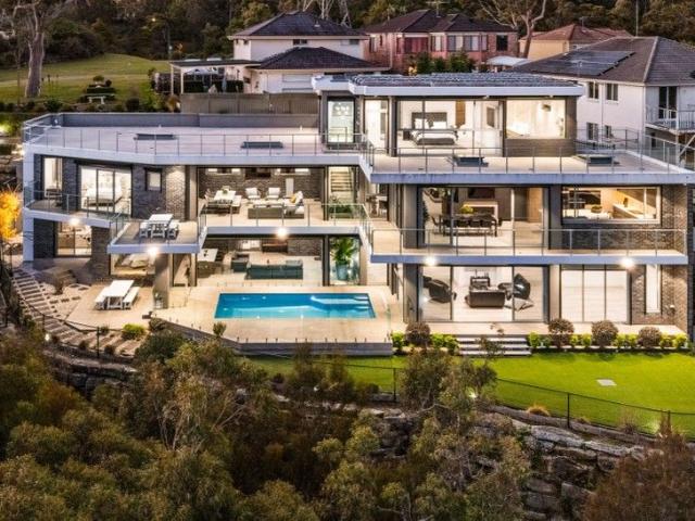 A True Statement In Luxury Living