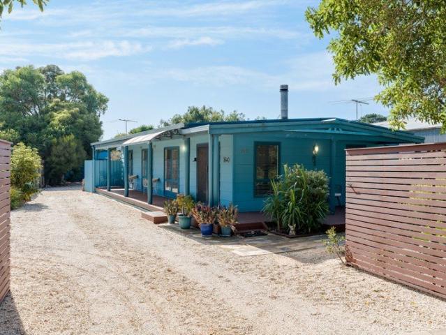 A true Portarlington beauty with unrestricted side access