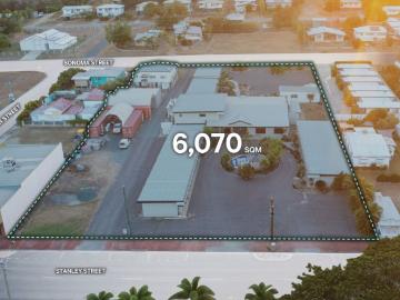 A True Passive Motel Investment in Queensland