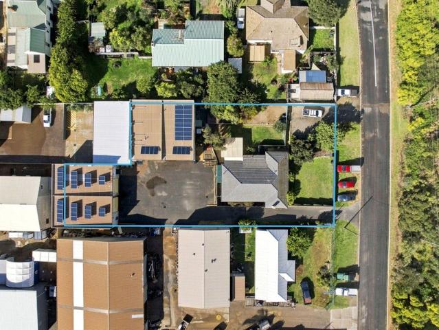 A True Rarity! Central Portside Investment with Multiple Income Streams