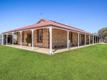 Pyap West, Loxton Waikerie, South Australia