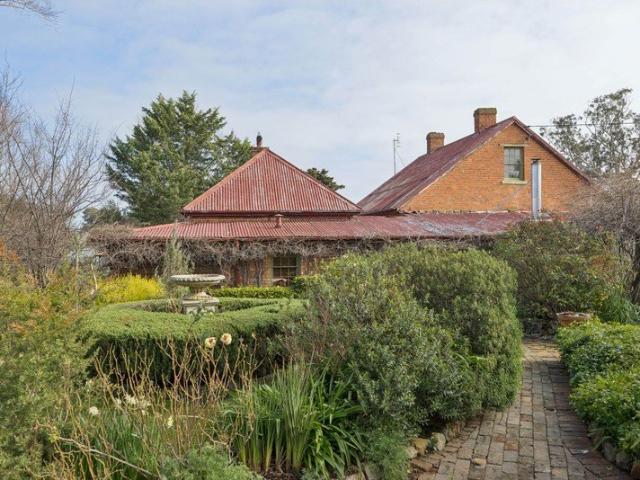 A Truly One of a Kind Lifestyle Opportunity