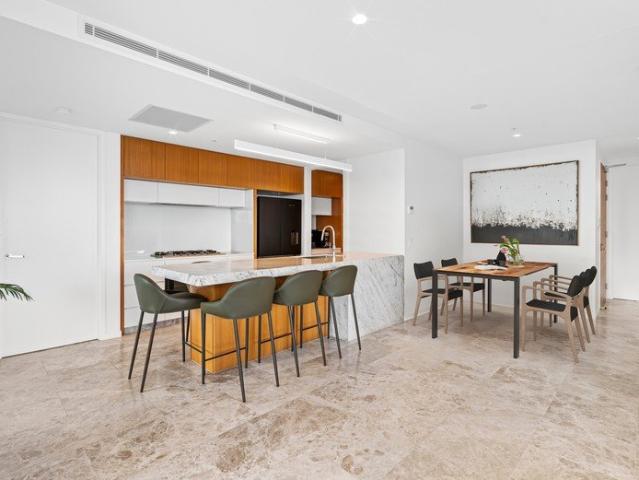 A Truly One of a Kind Residence at Mali Residences | Luxury Beachside Living!
