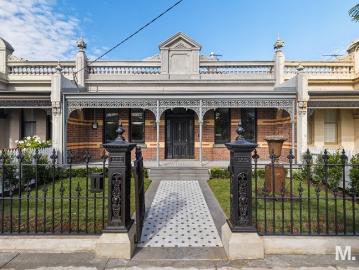 A TRULY EXCEPTIONAL HOME YOU CAN BANK ON THAT