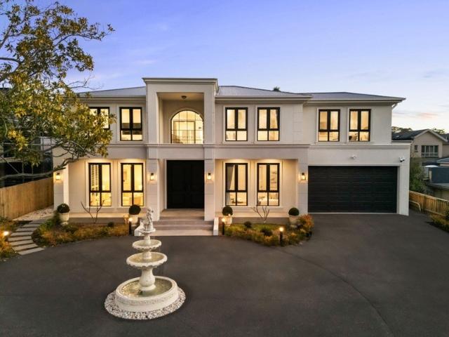 A Truly Exceptional Lifestyle Property
