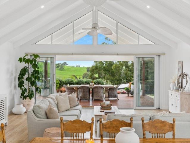 A truly exceptional residence and arguably one of Nairne's finest