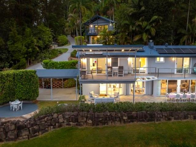 Tranquillity House