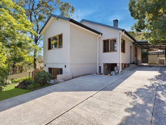 A truly special and character rich home