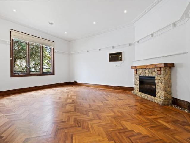 A truly special Beaconsfield residence where timeless 1930's character meets beautifully refreshed modern living!