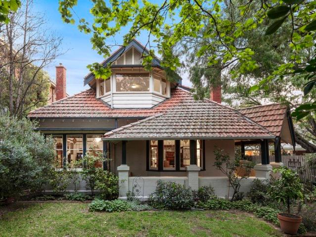 A Truly Special Elwood Home, Rich in History & Heart