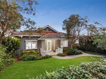 Essendon, Melbourne, Victoria, Victoria