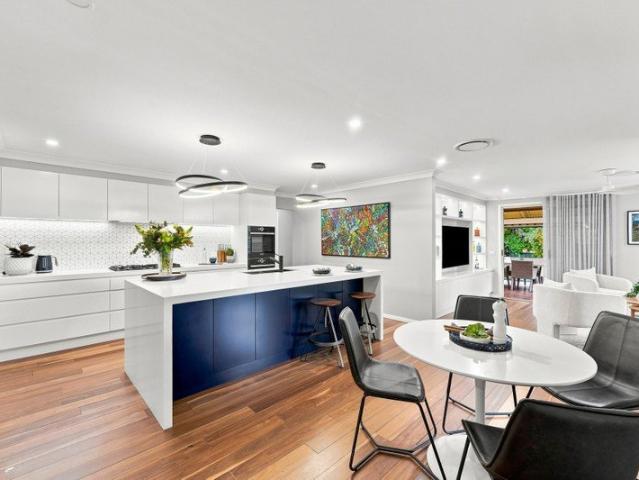 A Truly Special Home of Warmth, Style & Quality!