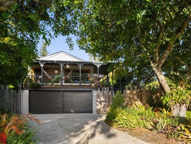 A Truly Unique Coastal Retreat in the Heart of Marcoola