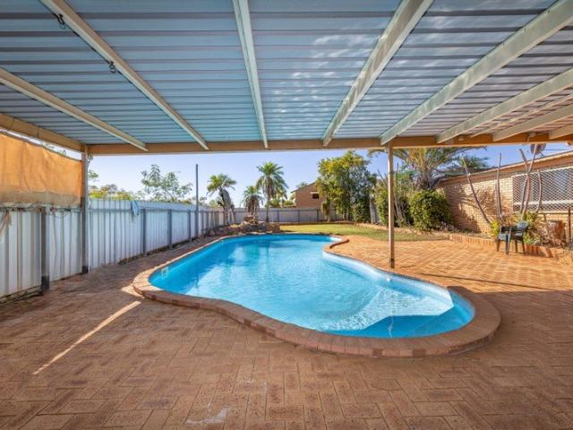 A Truly Unique Family Home Space, Character & Lifestyle!
