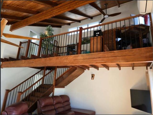 A Truly Unique Fully Renovated Home in a Peaceful Rural Setting
