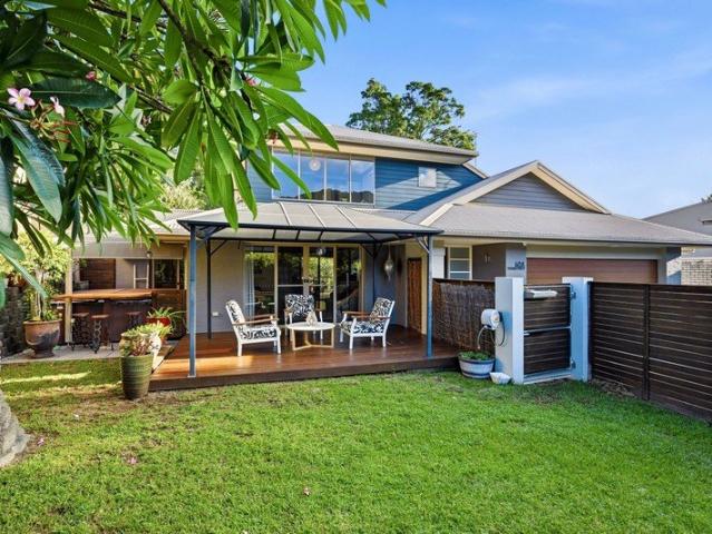 A Truly Unique Offering Private Home Designed for Indoor Outdoor Living