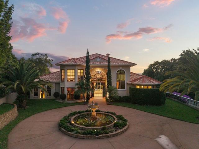 A Truly Unique Residence That Must Be Experienced To Be Fully Appreciated