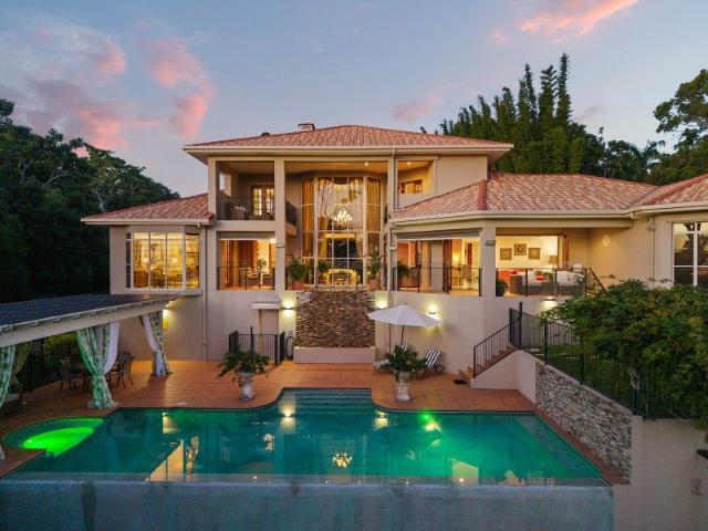 Exclusive Living in a Premier Hervey Bay Enclave