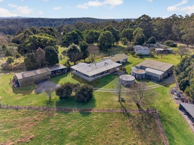 A Truly Unique Rural Lifestyle Opportunity