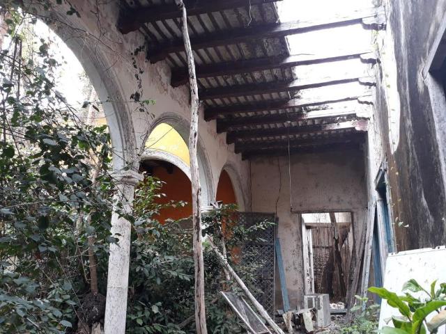 Mérida Centro