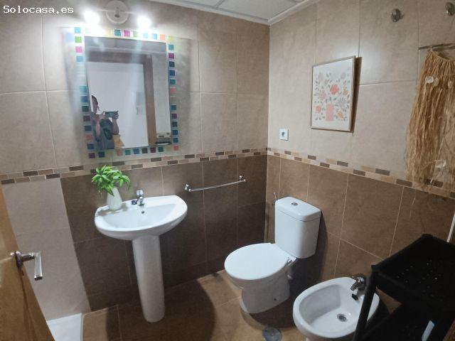 ¡A un paso de la UCAM! Piso moderno de 2 dormitorios en Guadalupe