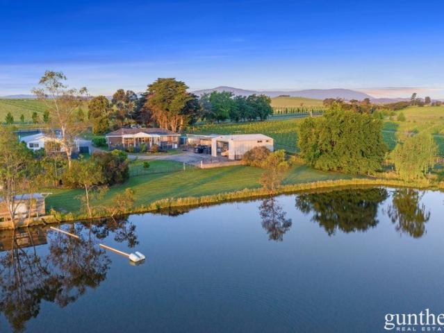 A Unique Yarra Valley Lifestyle with Room for More