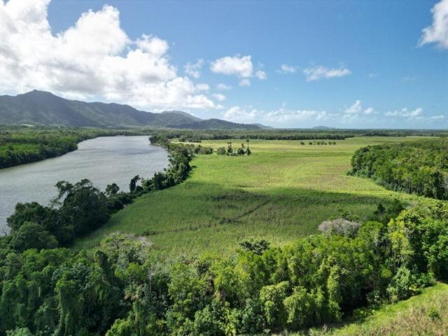 A unique, adjoining, multi vendor, multi titled, farming, grazing and/or conservation opportunity
