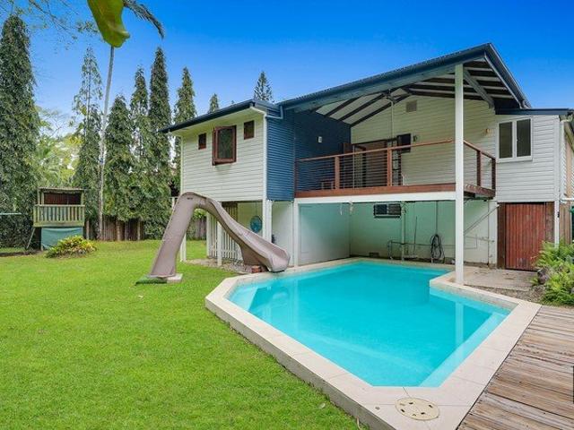 A Unique Blend of Character, Space & Opportunity