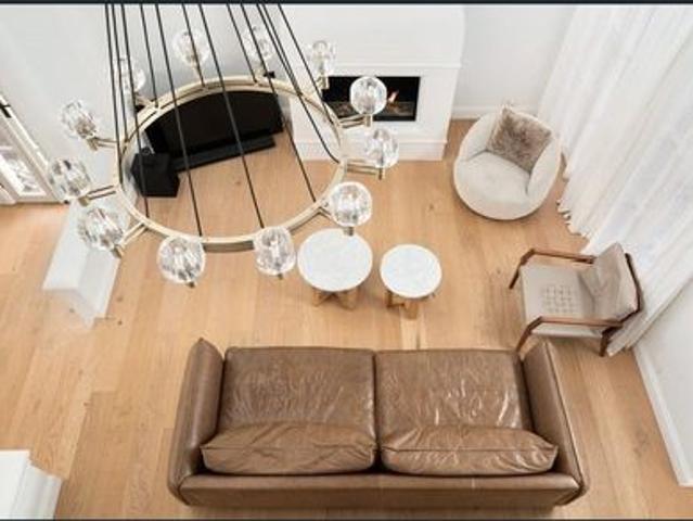 A Unique Blend of Style, Space & Flexibility