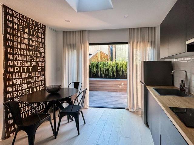 A Unique City Home with Character & Inner City Convenience
