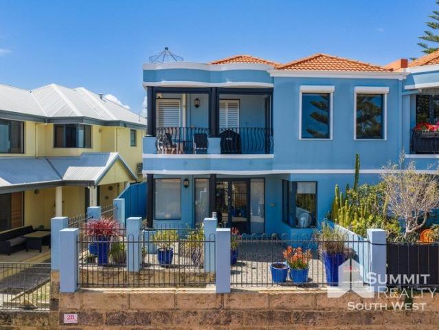 A Unique Coastal Opportunity in Bunbury