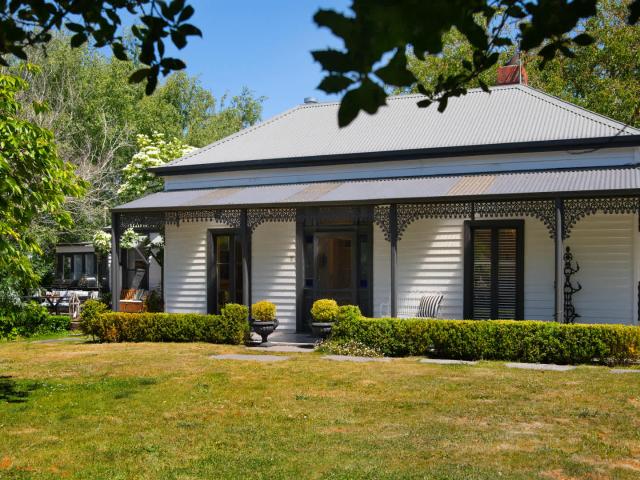 A Unique Daylesford Charm
