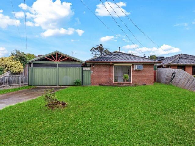 A Unique Family Home Complete with a Granny Flat!