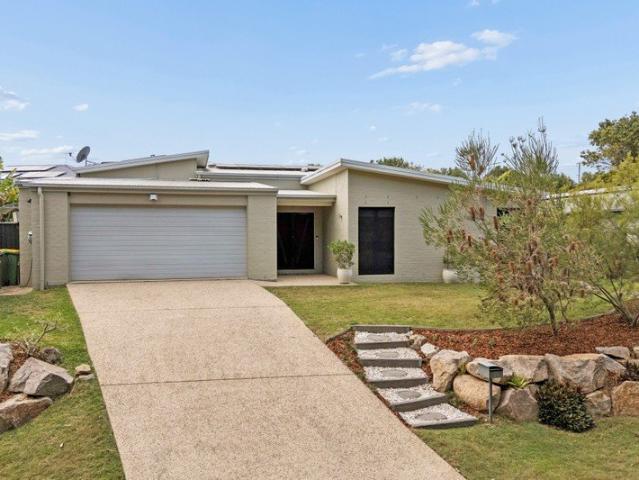 A UNIQUE FAMILY LIFESTYLE OPPORTUNITY THAT DESERVES TO BE SEEN IN PERSON
