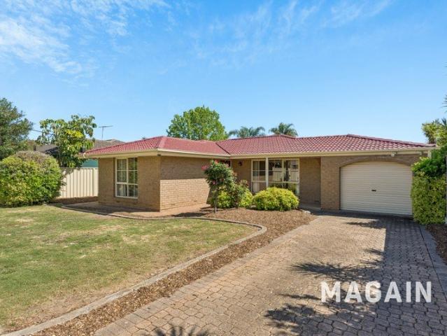 A Unique Find Private, Secure & Conveniently Located!
