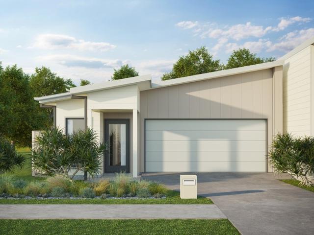 A Unique Four Bedroom Layout with Investment Appeal
