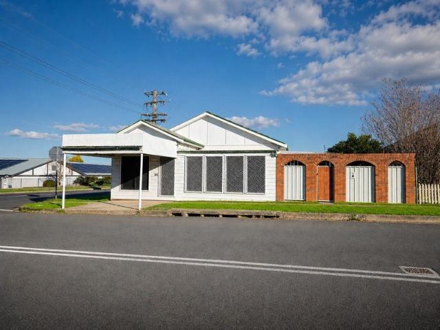 A UNIQUE FLOORPLAN DESIGNED FOR FLEXIBILITY